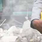 作業員